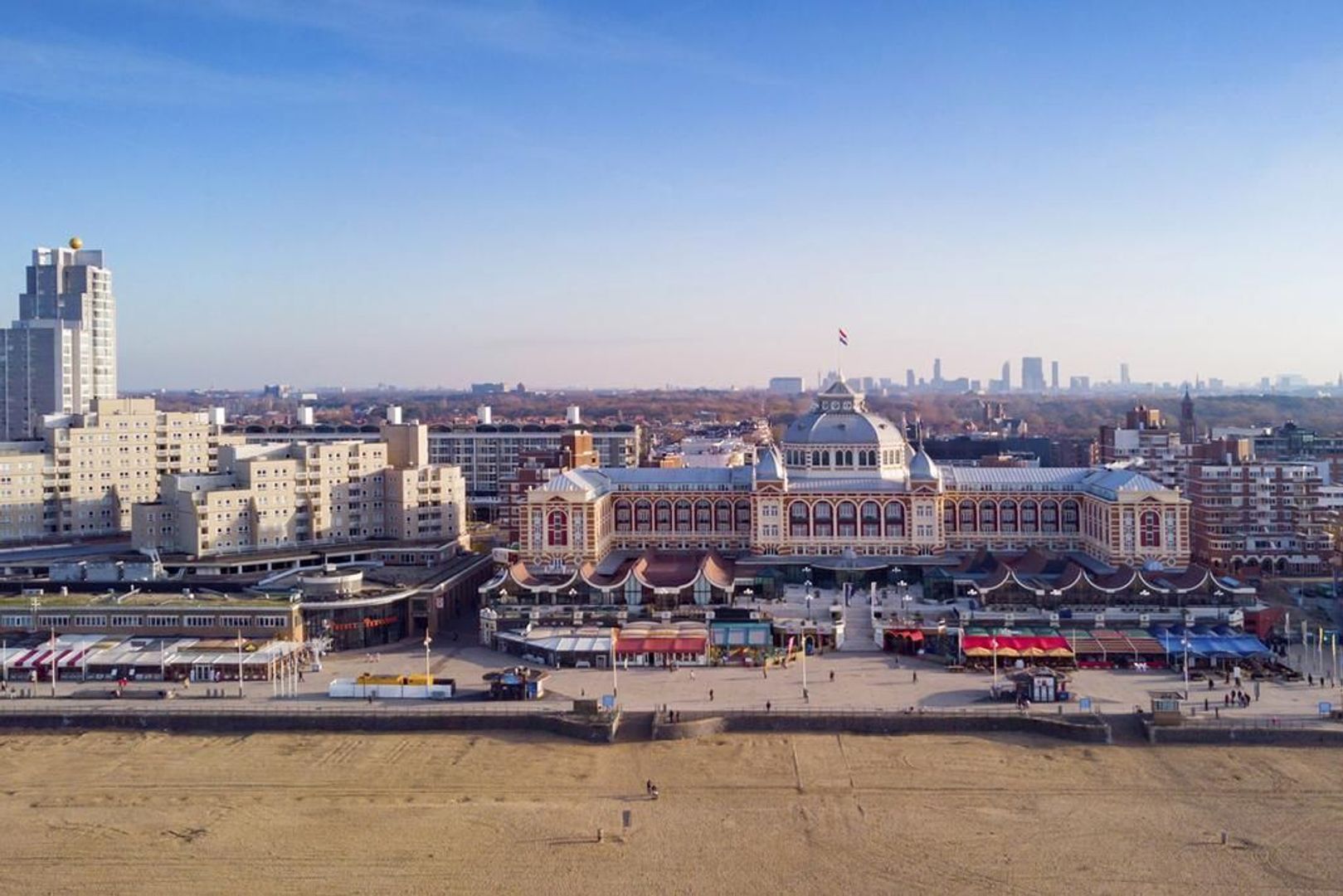 Zeekant 102, Den Haag foto-11