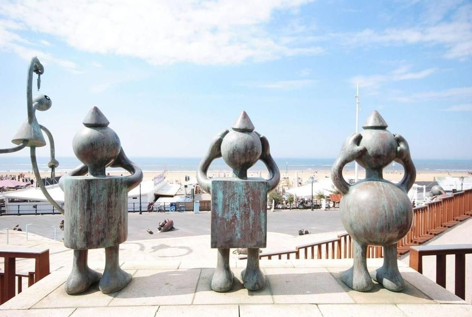 Zeekant 102, Den Haag foto-15