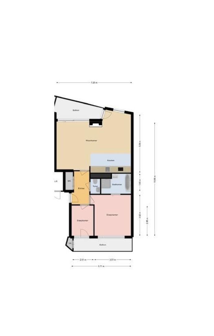 Zeekant 102, Den Haag foto-21