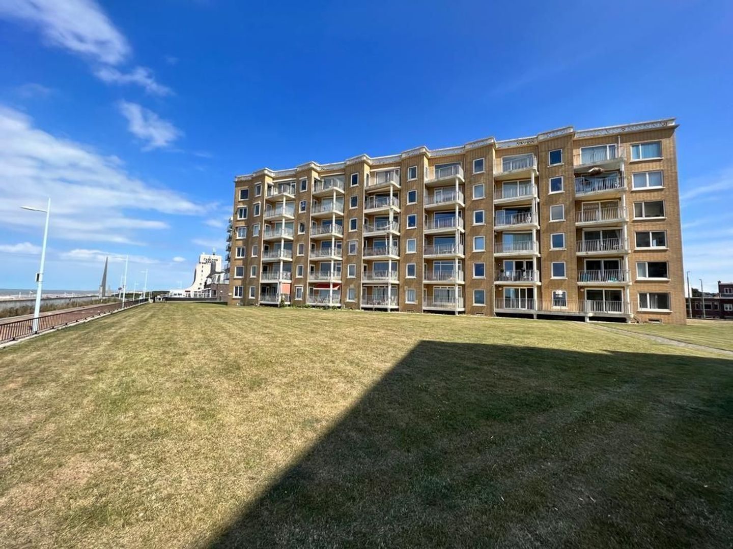 Zeekant 102, Den Haag foto-7