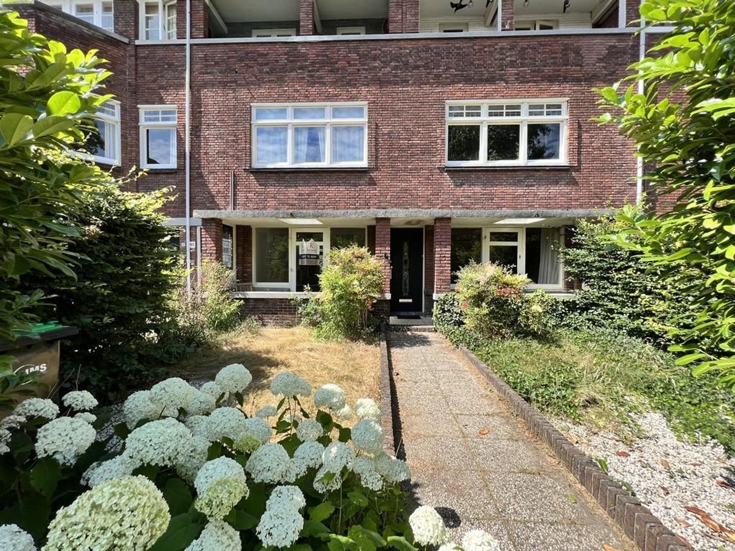 Breitnerlaan 50, Den Haag foto-19