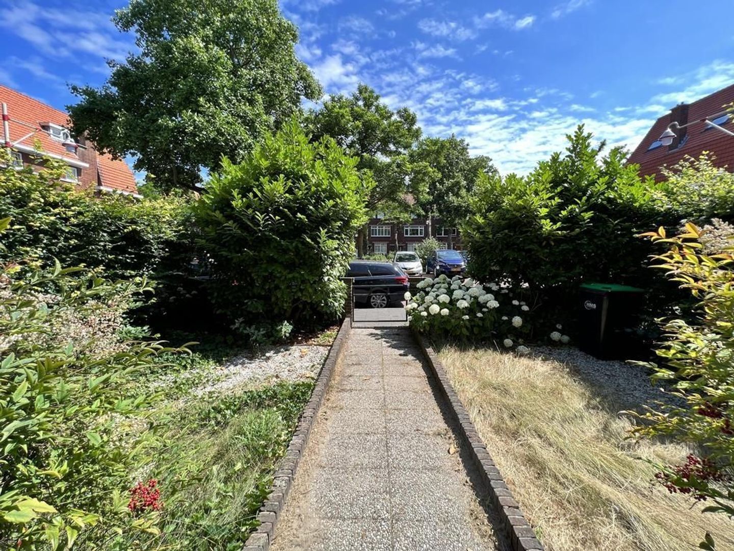 Breitnerlaan 50, Den Haag foto-18