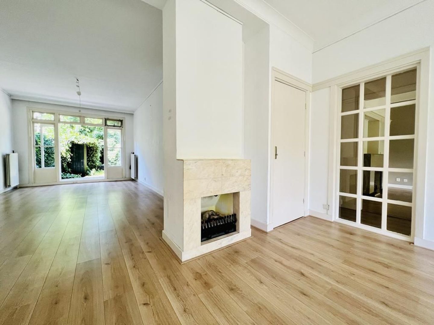 Breitnerlaan 50, Den Haag foto-2