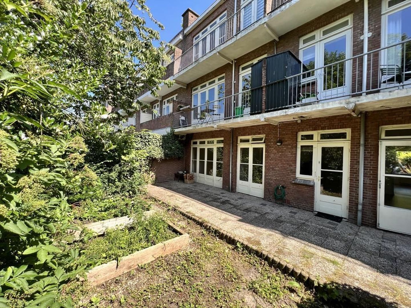 Breitnerlaan 50, Den Haag foto-8