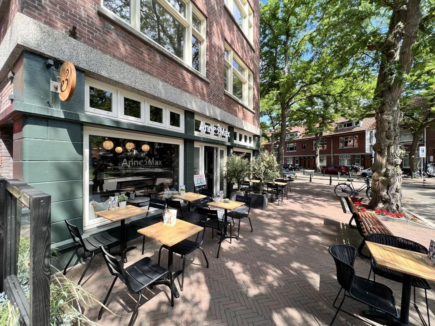 Breitnerlaan 50, Den Haag foto-21