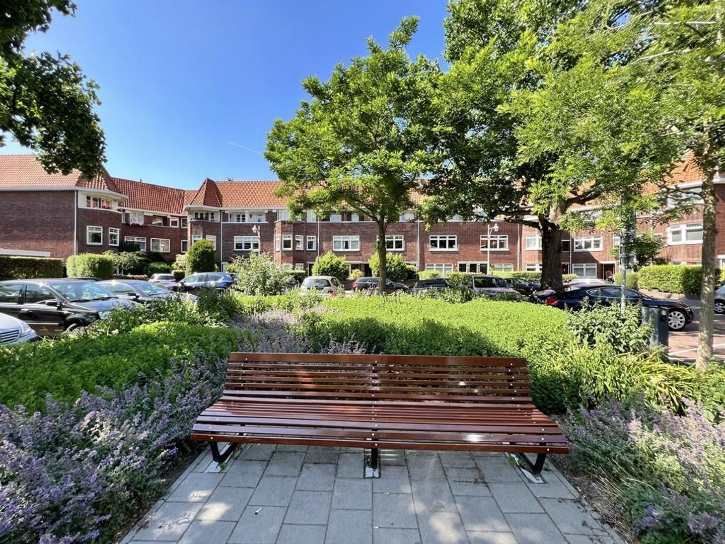 Breitnerlaan 50, Den Haag foto-0