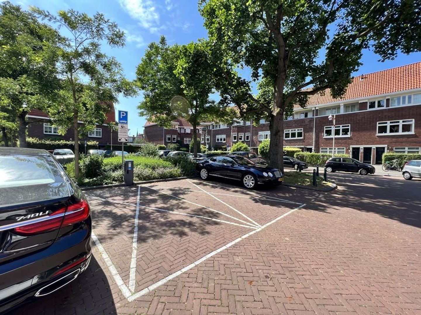 Breitnerlaan 50, Den Haag foto-20