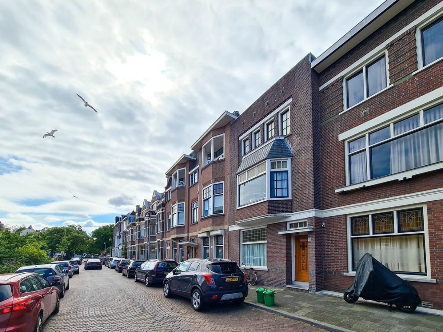 Thomsonlaan 24 C, Den Haag foto-31