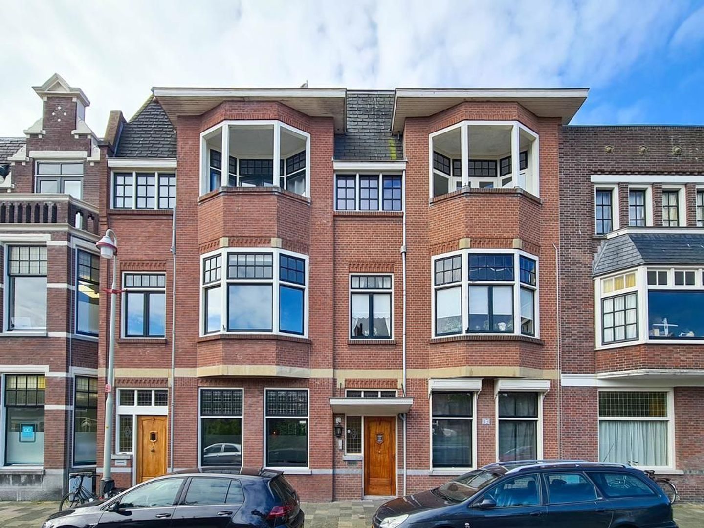 Thomsonlaan 24 C, Den Haag foto-0