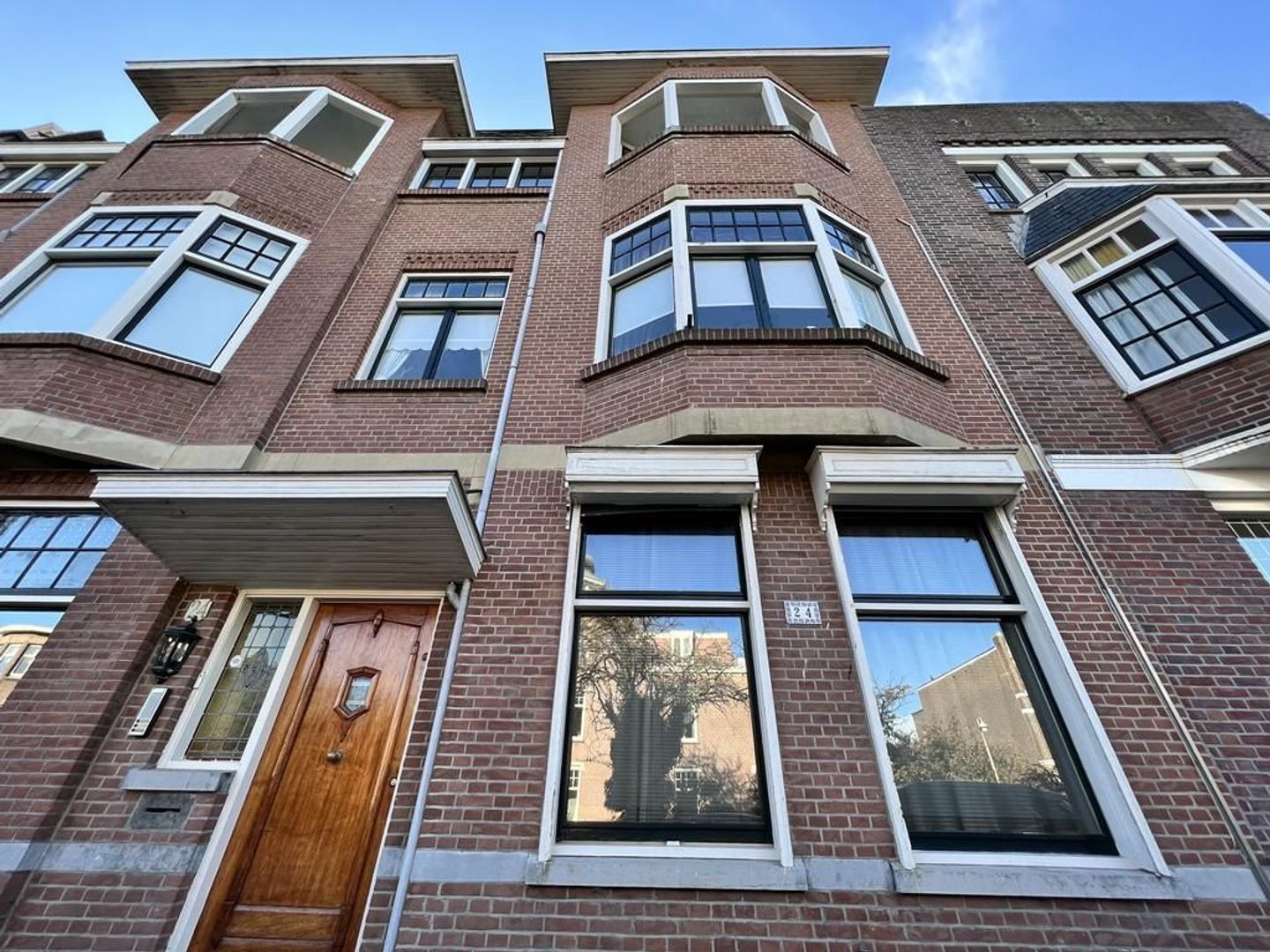 Thomsonlaan 24 C, Den Haag foto-30