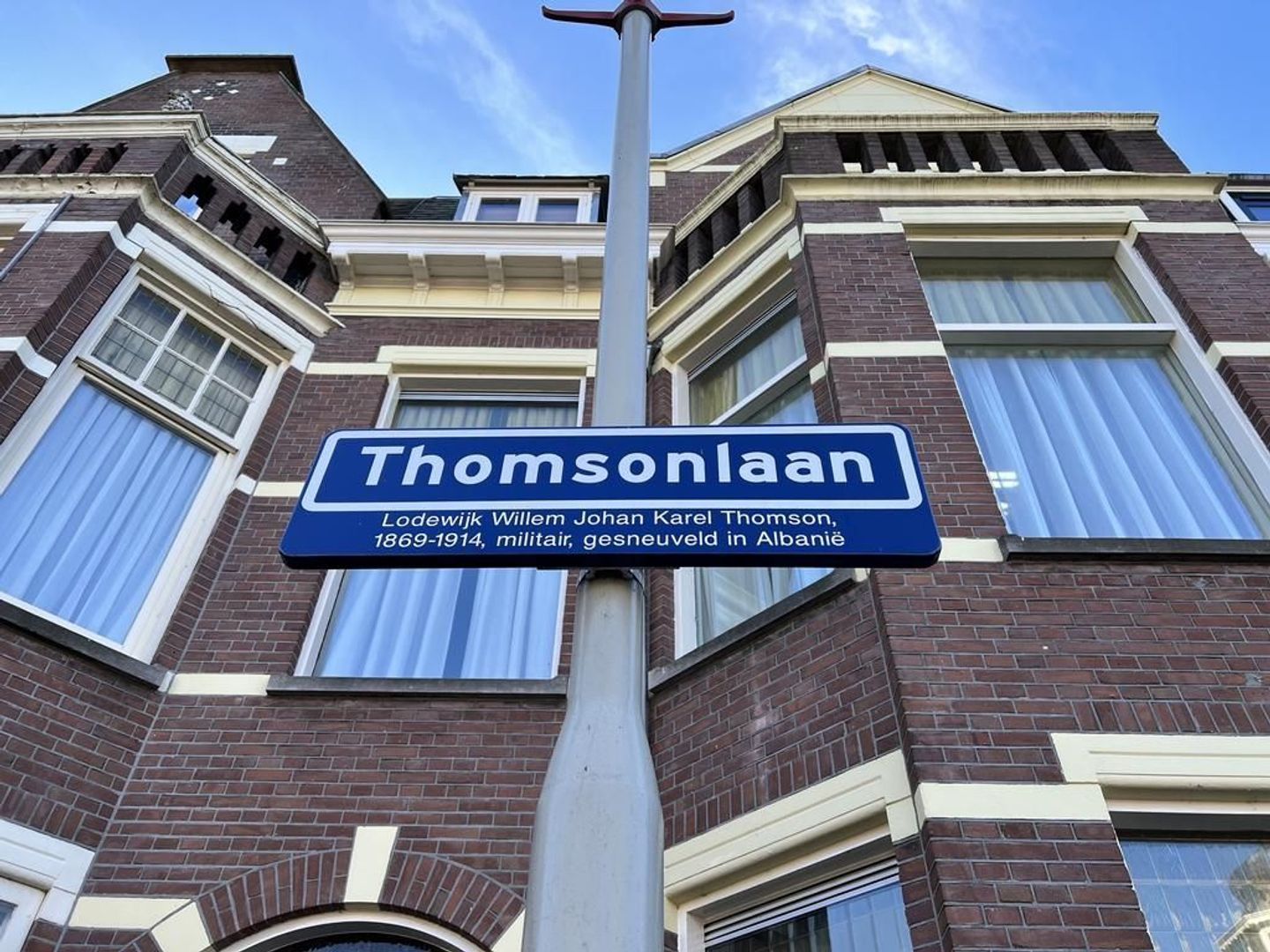 Thomsonlaan 24 C, Den Haag foto-32