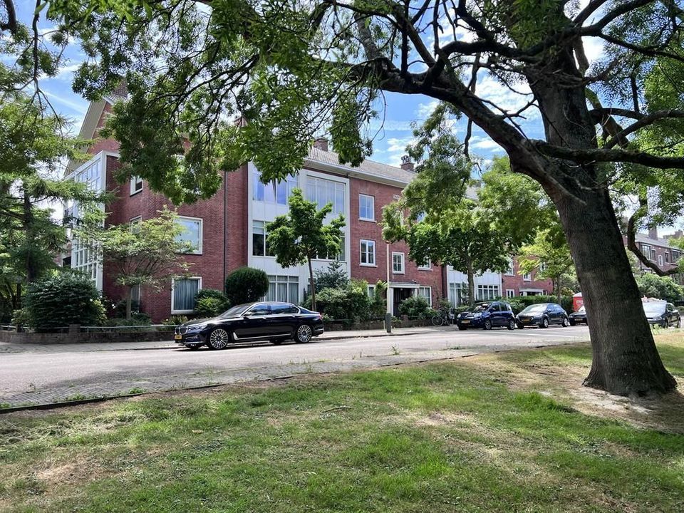 Ridderlaan 83, Den Haag