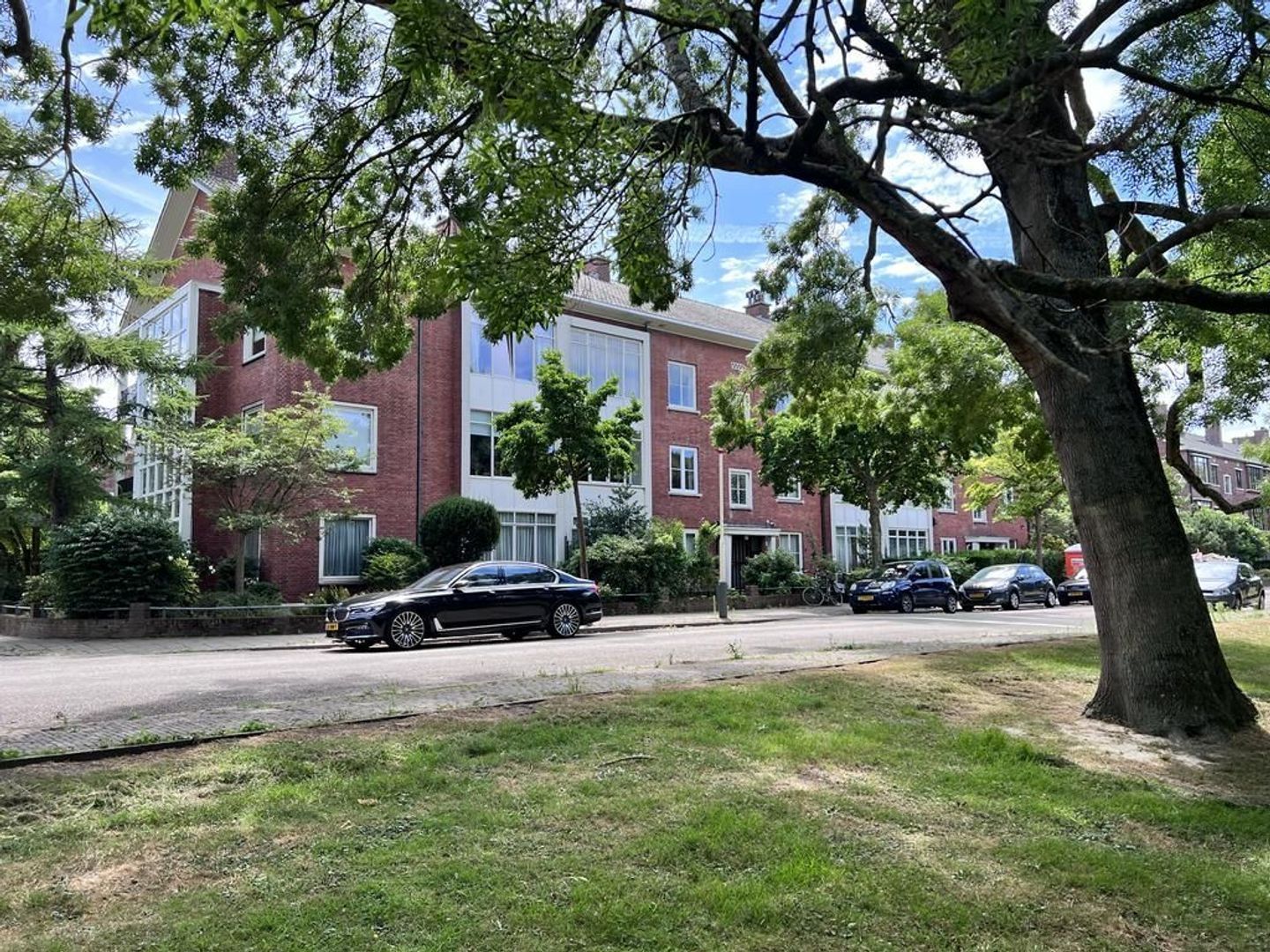 Ridderlaan 83, Den Haag foto-0