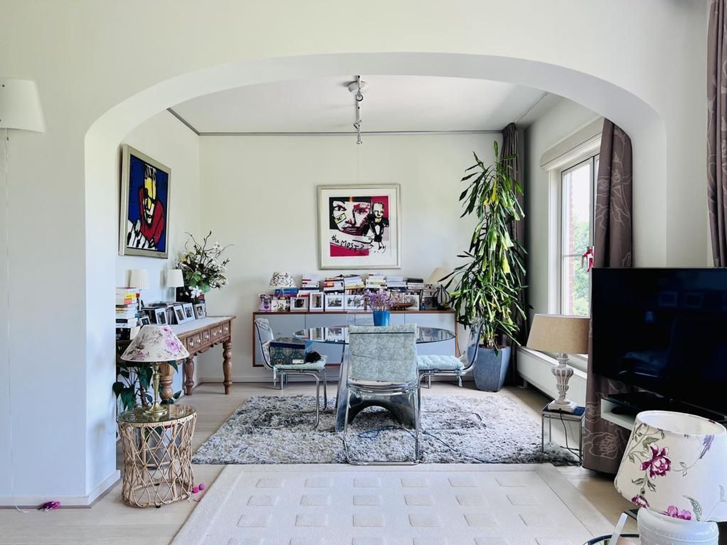 Ridderlaan 83, Den Haag foto-5