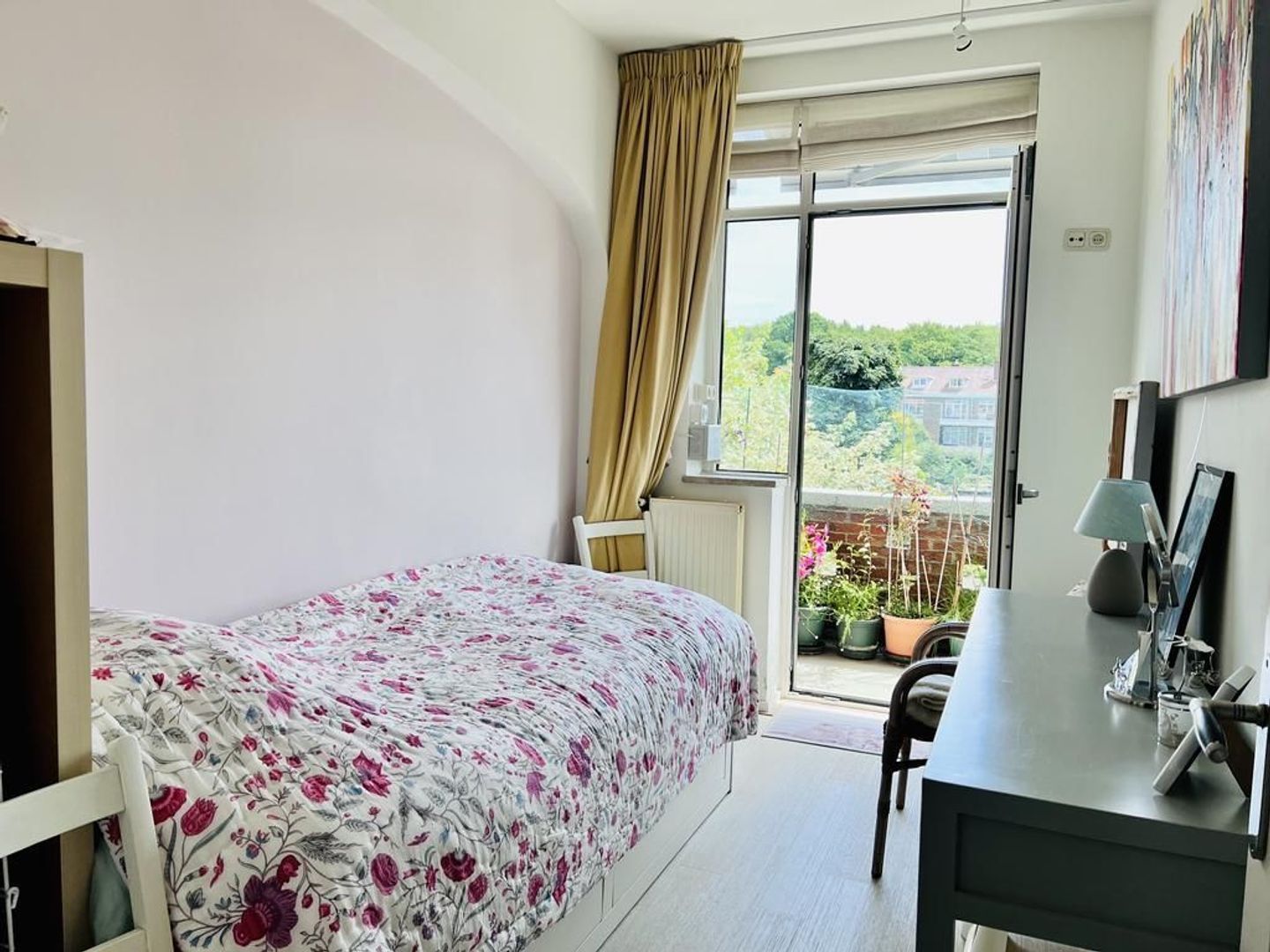 Ridderlaan 83, Den Haag foto-17