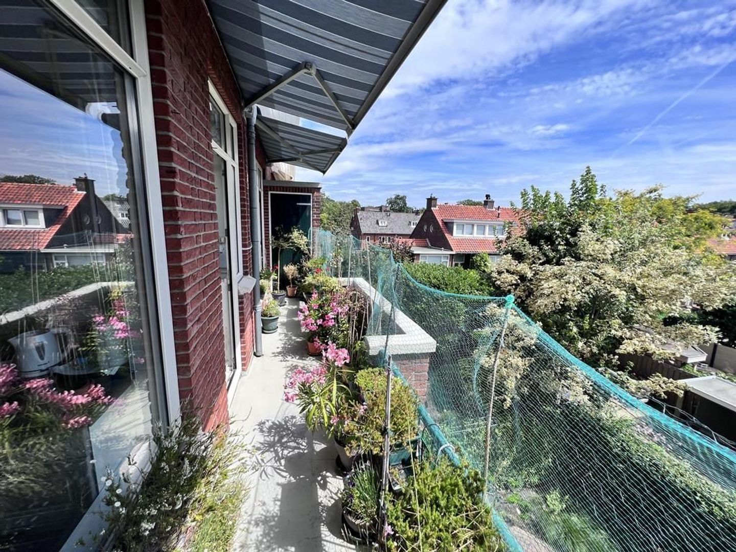 Ridderlaan 83, Den Haag foto-12