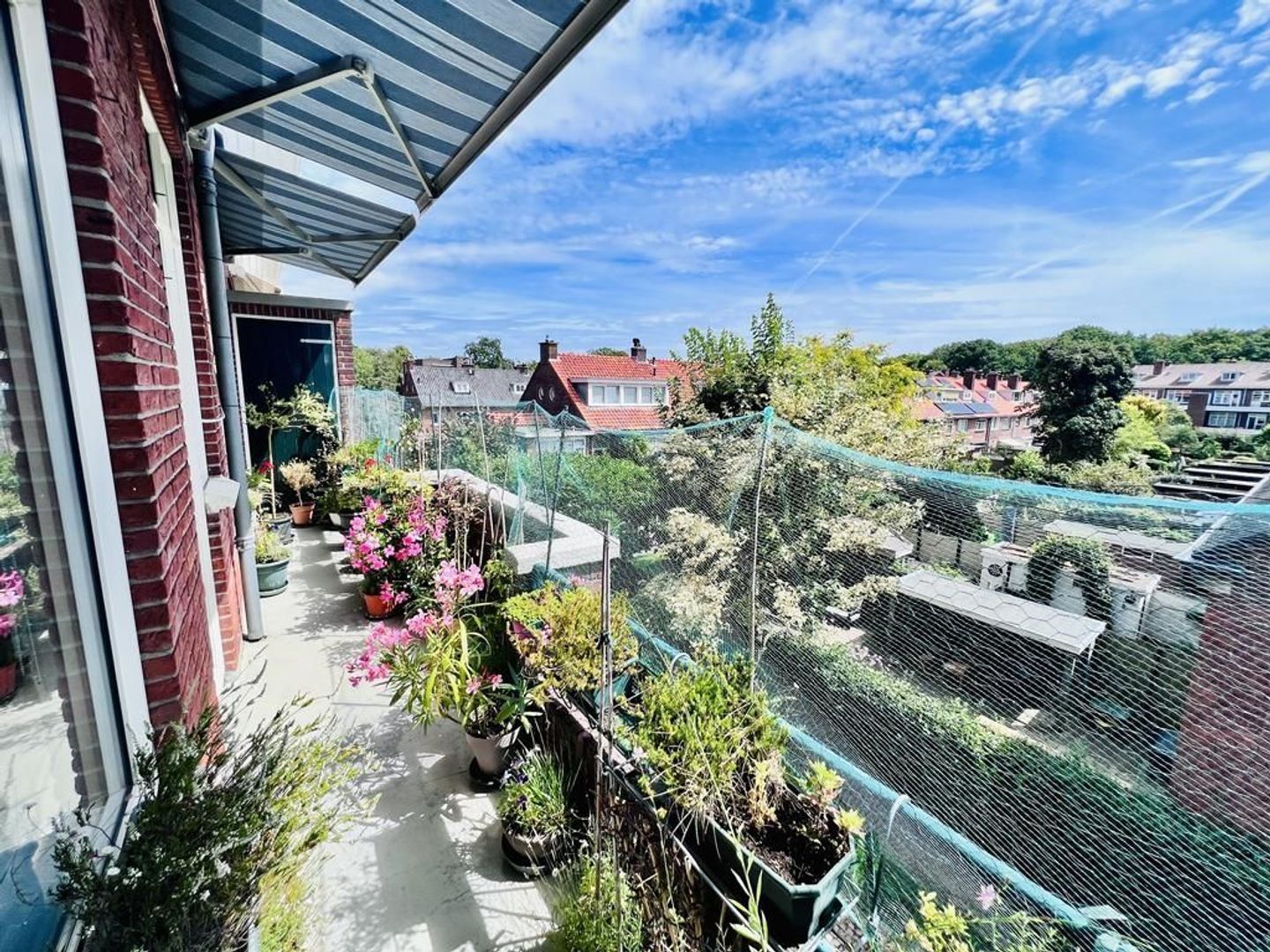 Ridderlaan 83, Den Haag foto-11