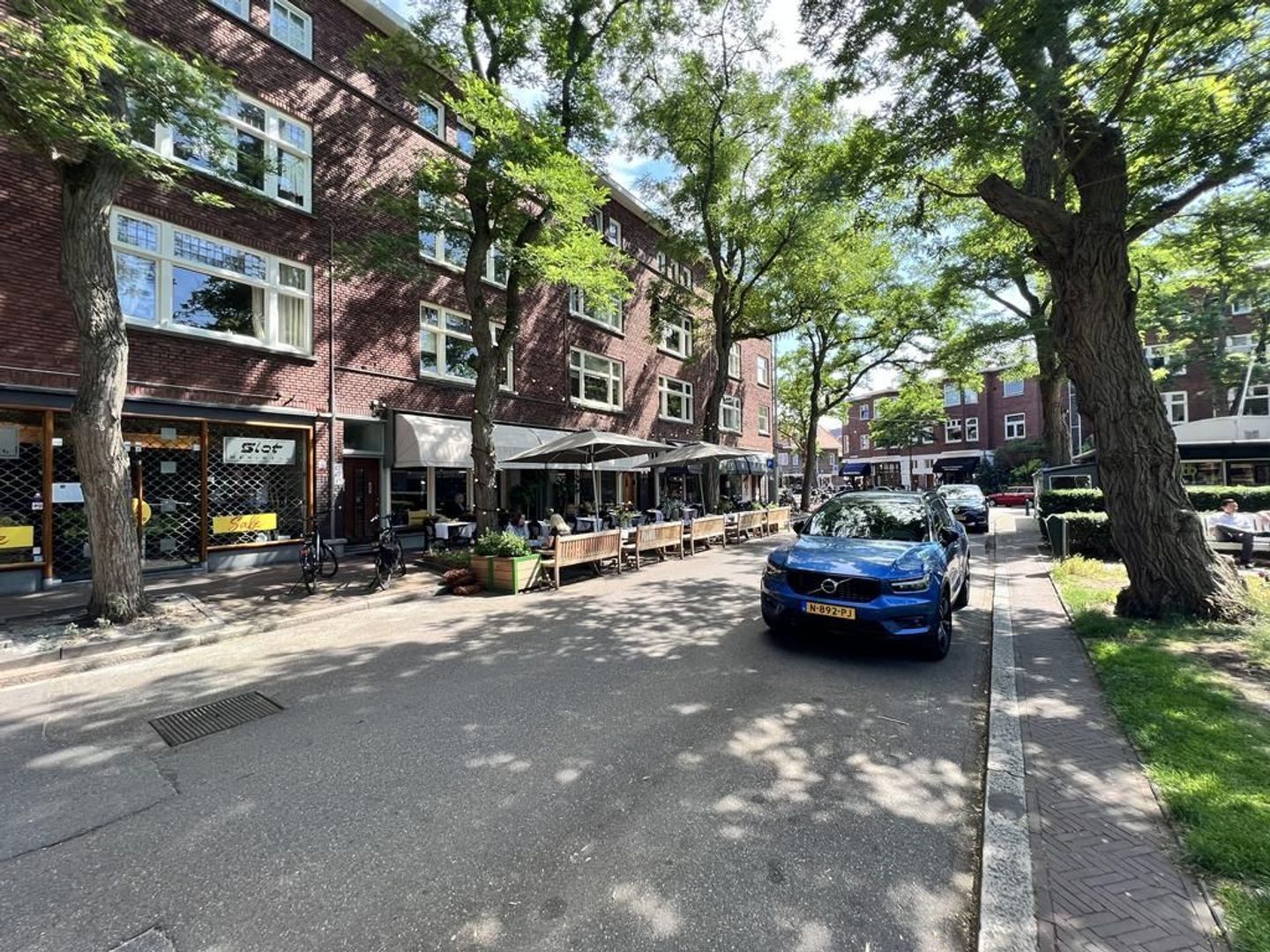 Ridderlaan 83, Den Haag foto-22