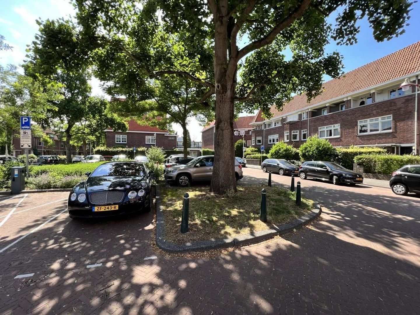 Breitnerlaan 30, Den Haag foto-1