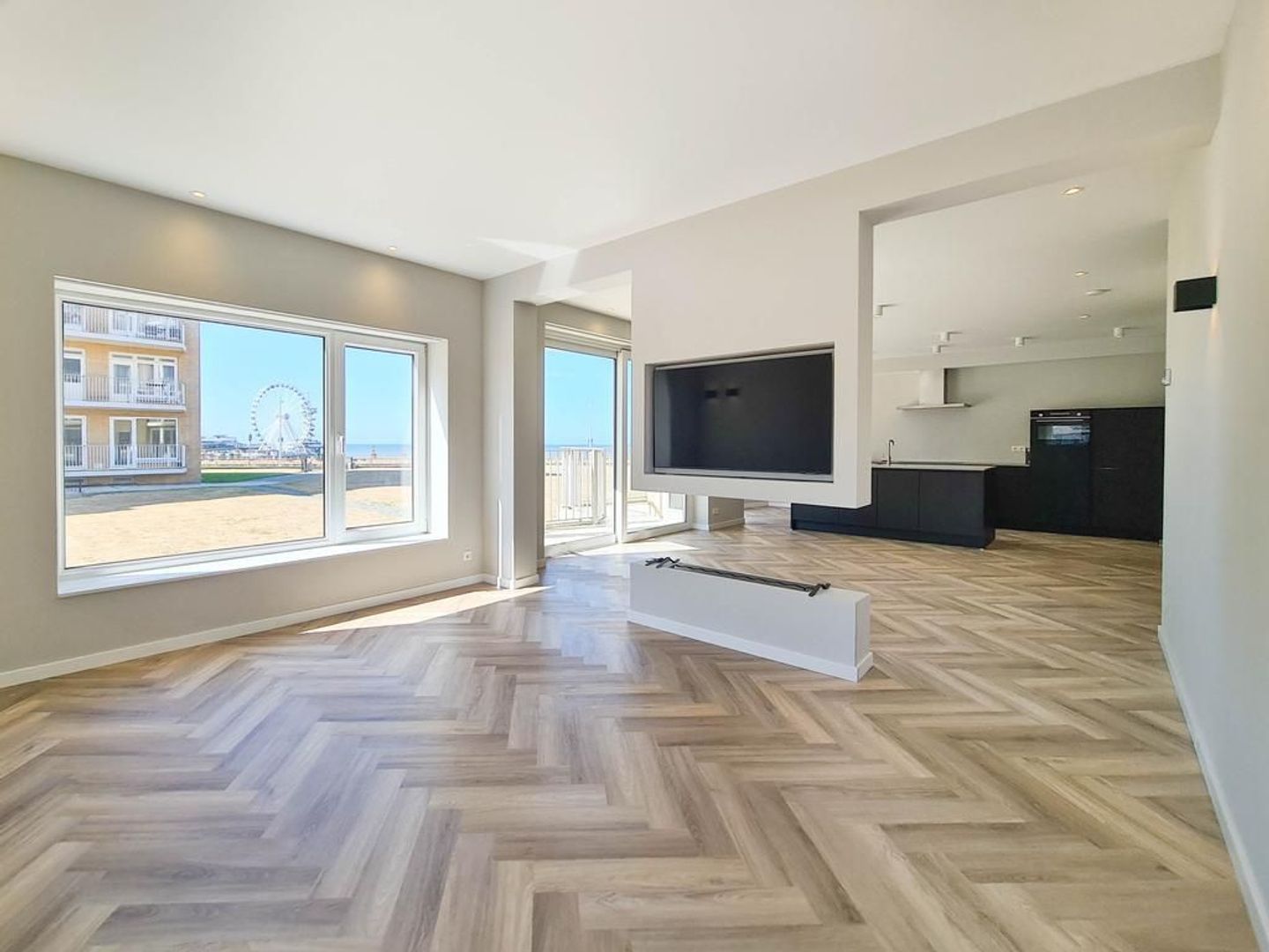 Zeekant 102 F, Den Haag foto-3