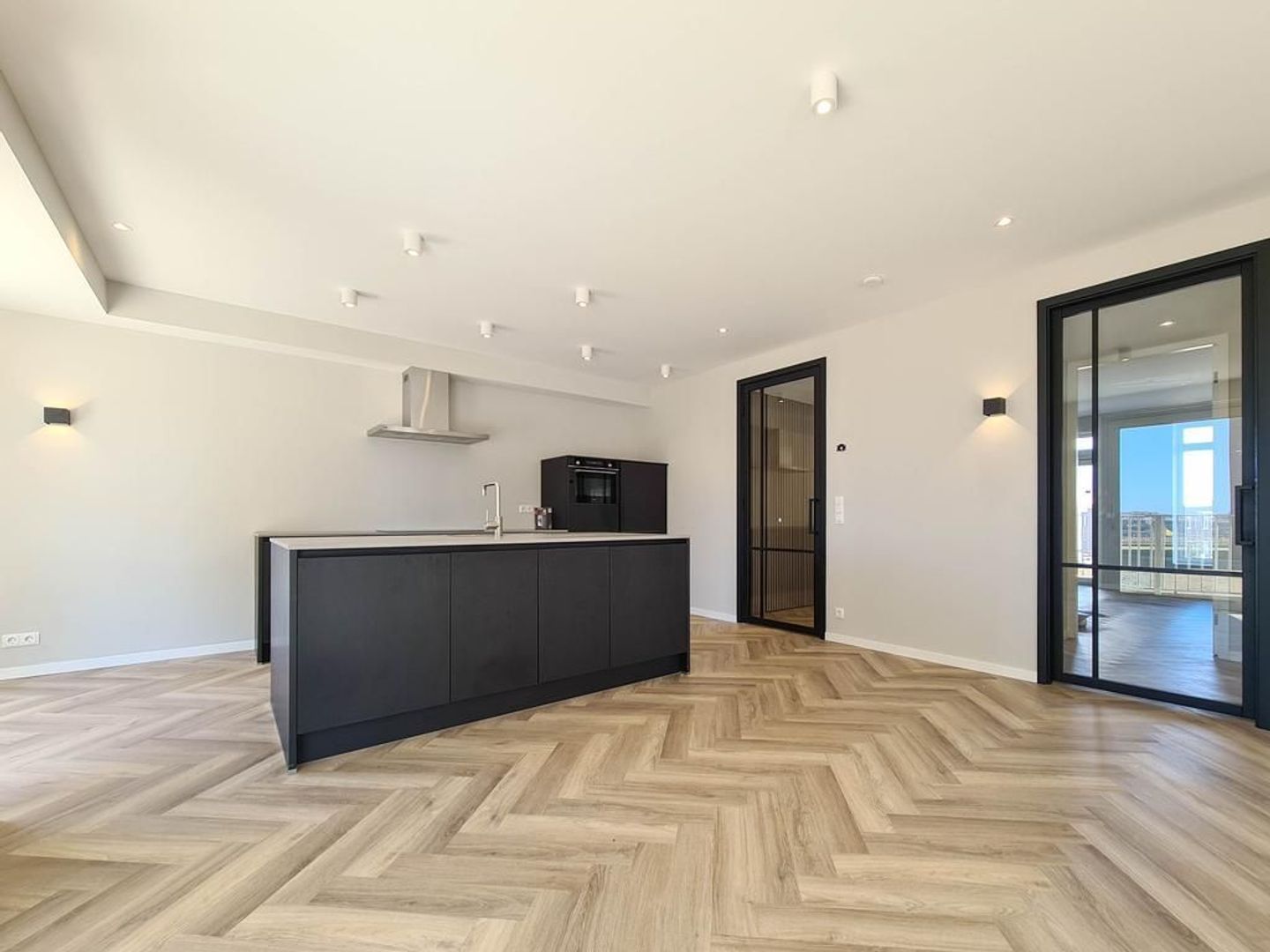 Zeekant 102 F, Den Haag foto-4