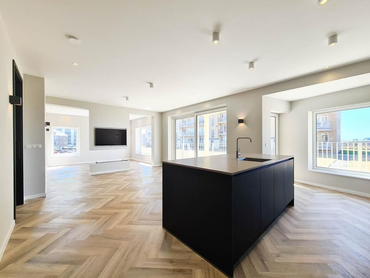 Zeekant 102 F, Den Haag foto-8