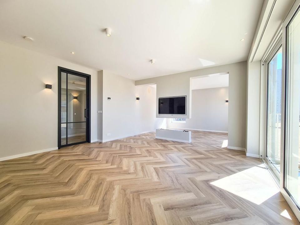 Zeekant 102 F, Den Haag foto-2