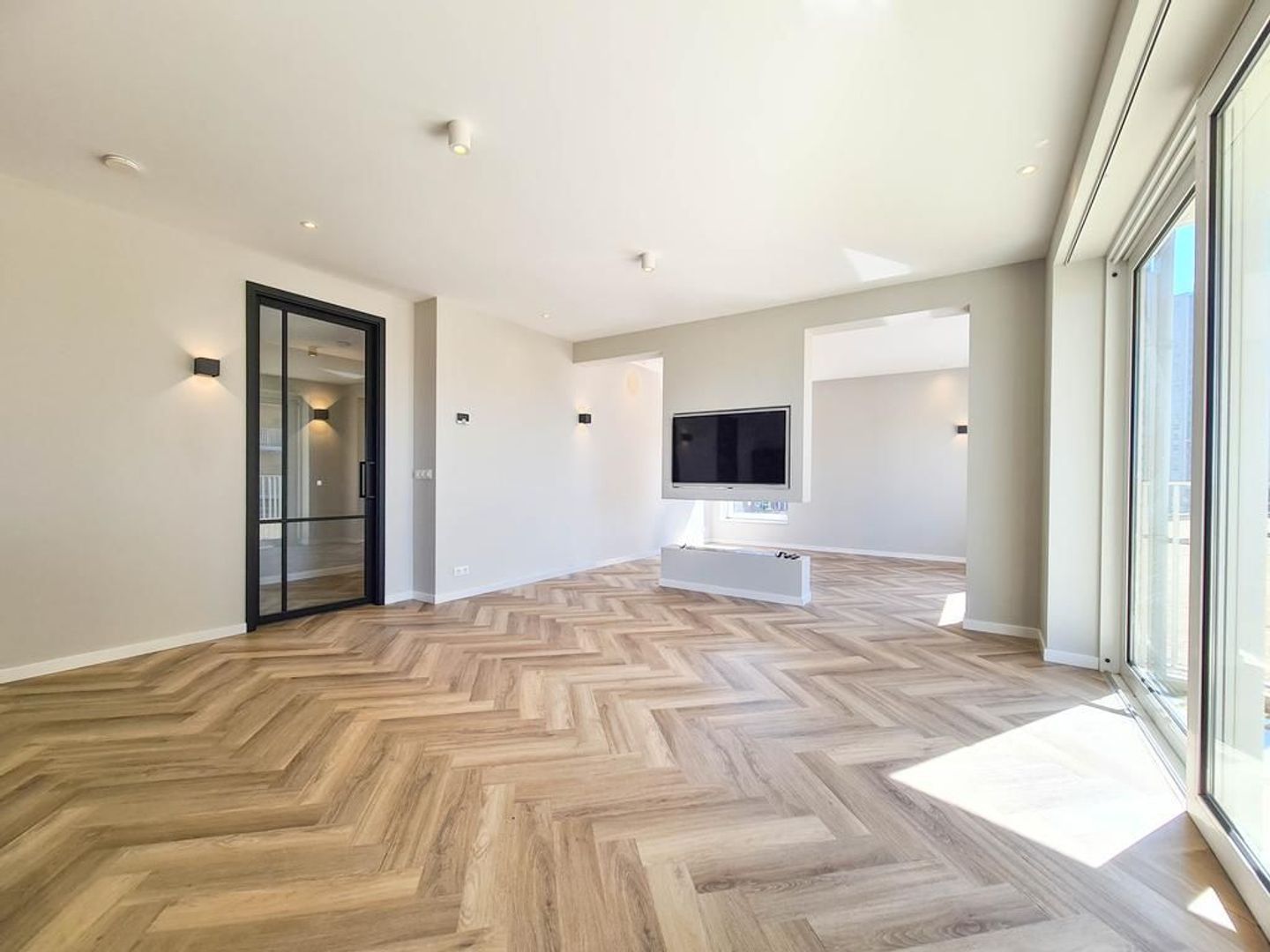 Zeekant 102 F, Den Haag foto-1