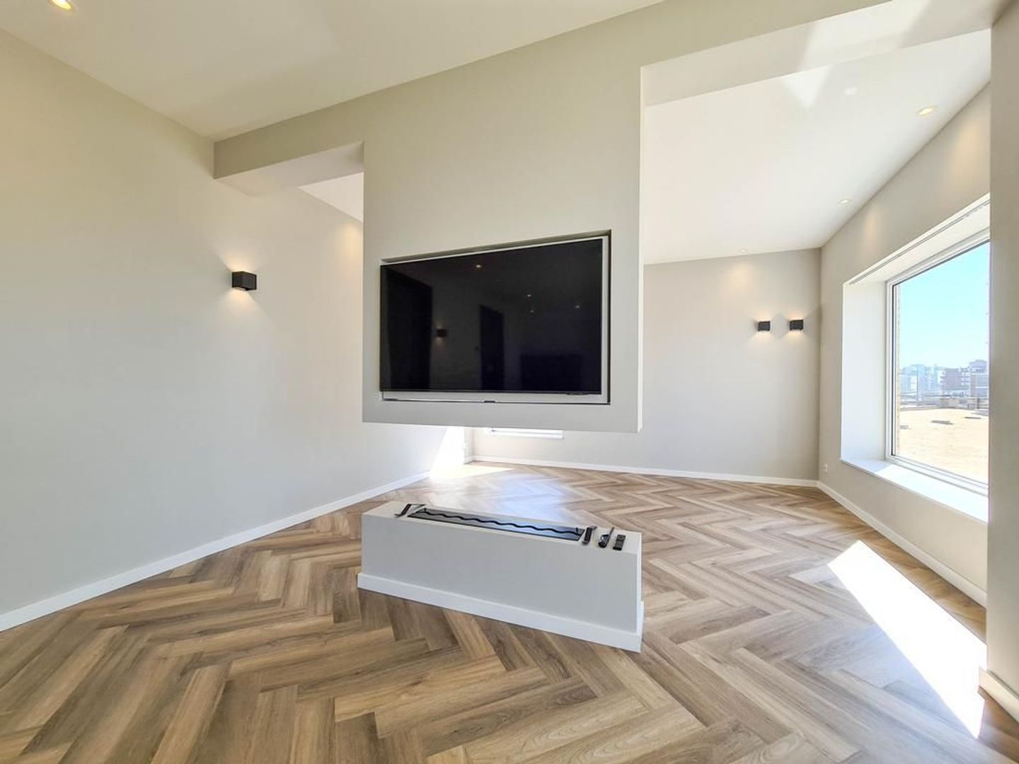 Zeekant 102 F, Den Haag foto-2