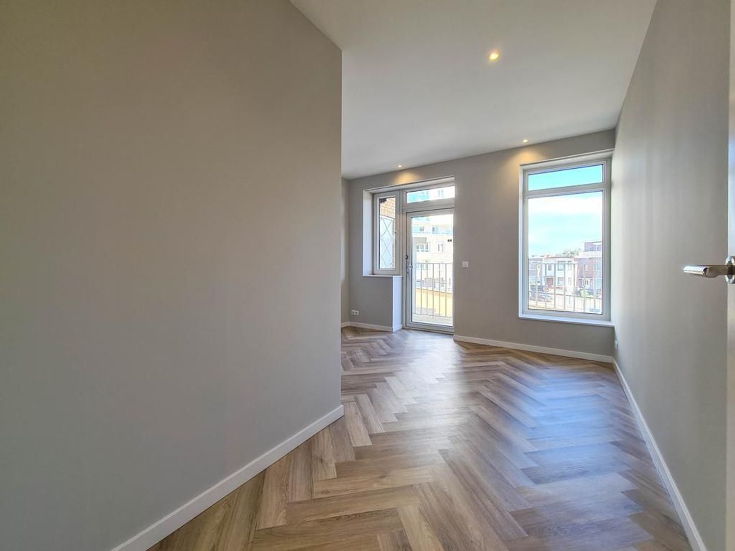 Zeekant 102 F, Den Haag foto-13