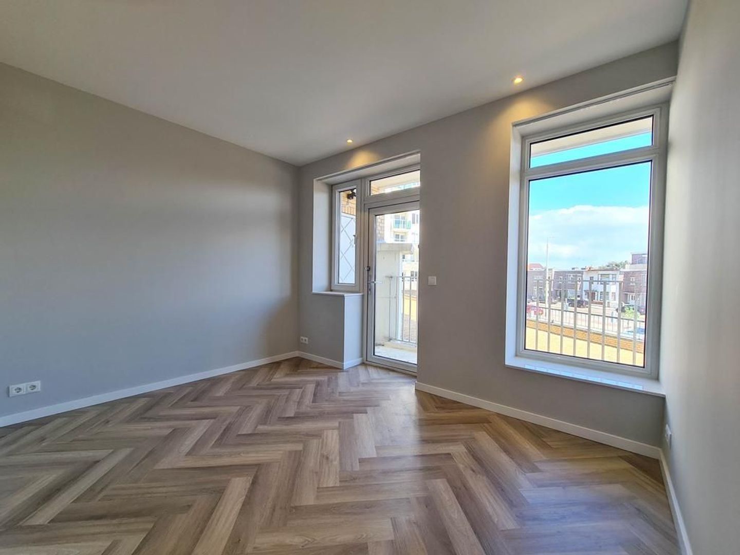 Zeekant 102 F, Den Haag foto-14