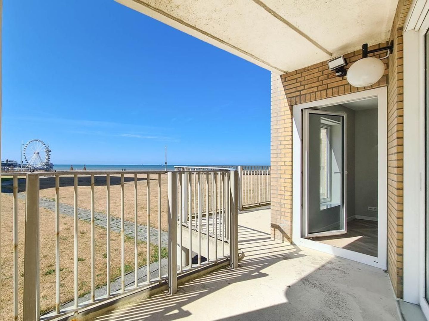 Zeekant 102 F, Den Haag foto-9