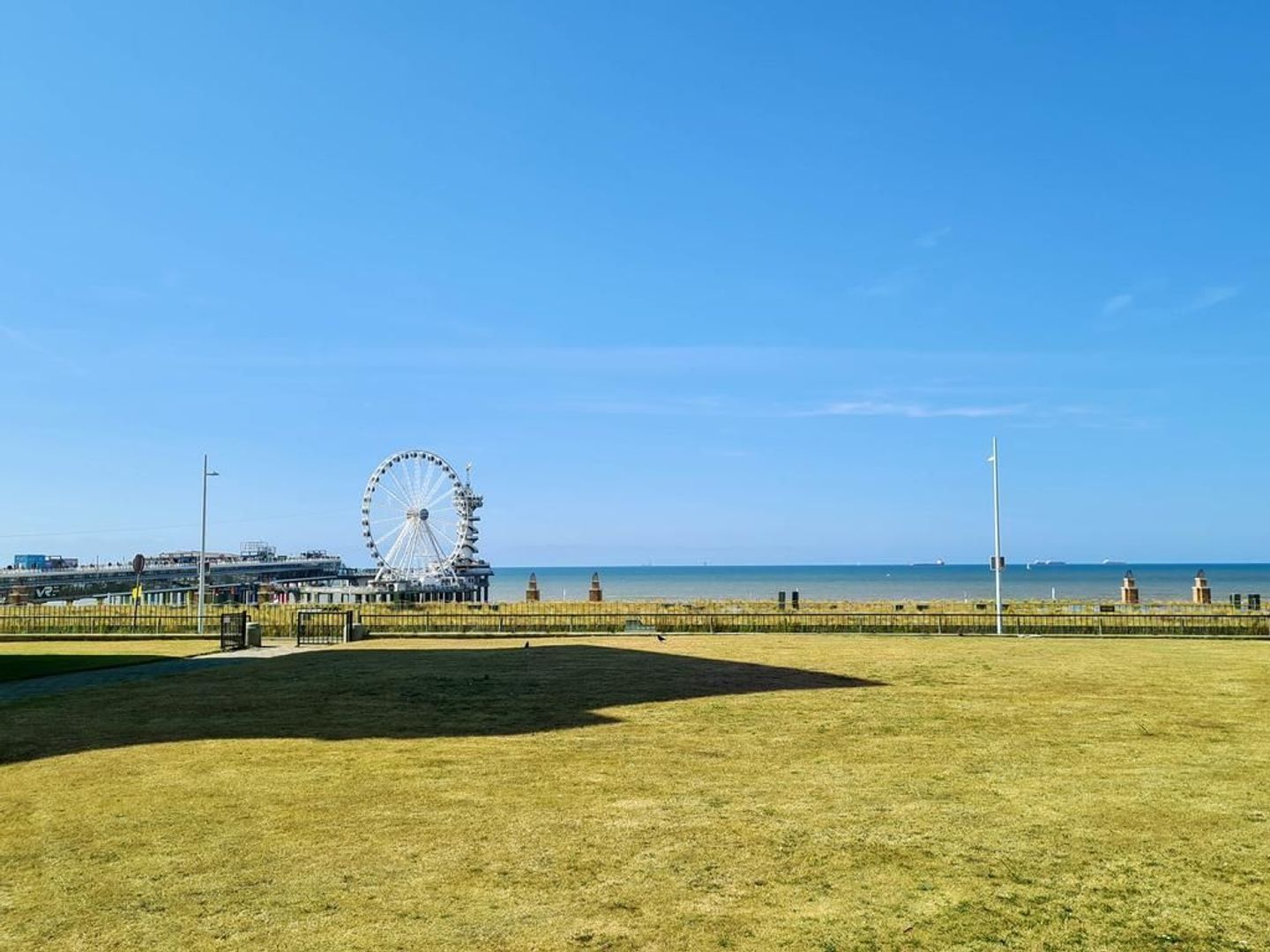 Zeekant 102 F, Den Haag foto-10