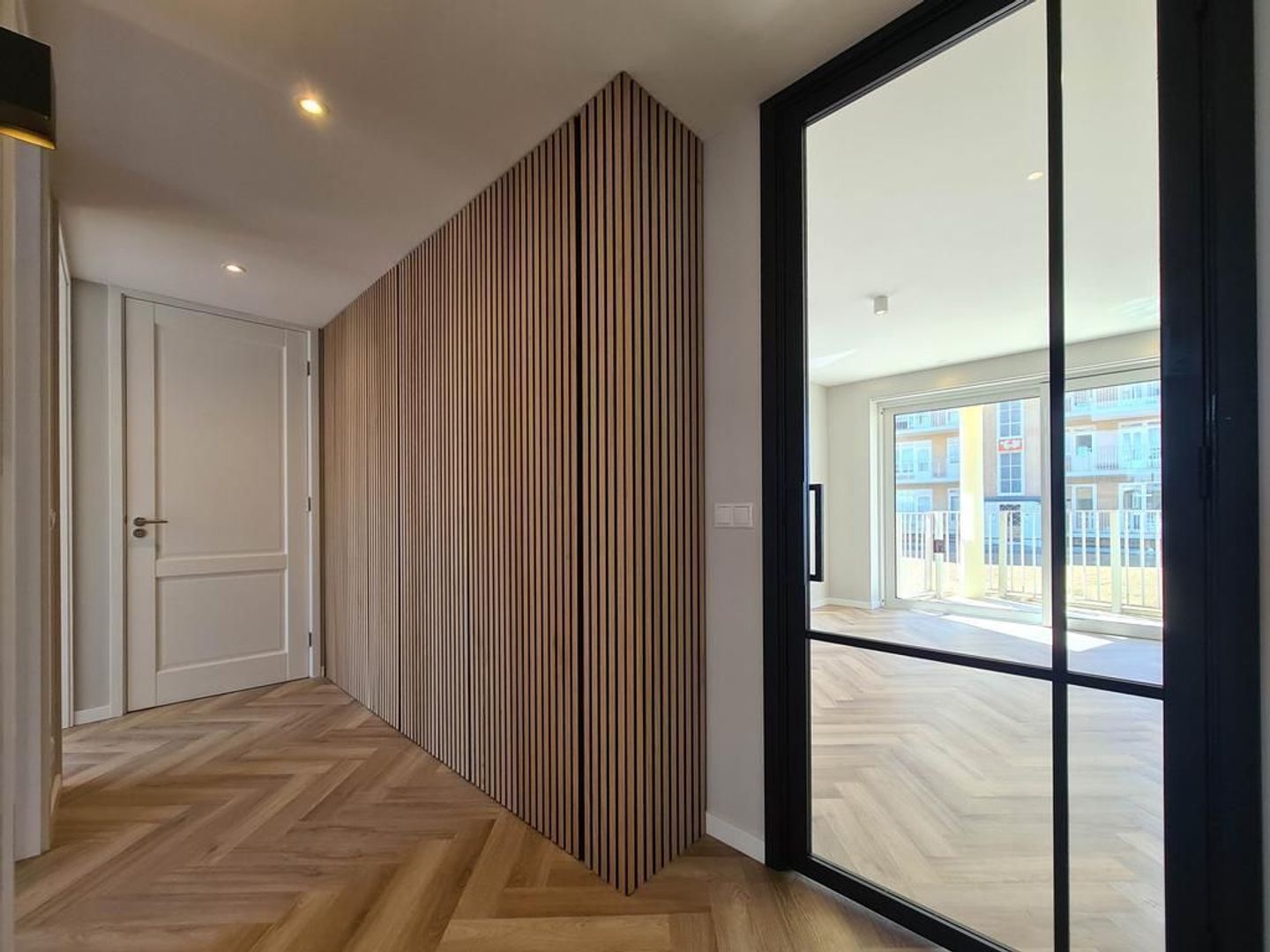 Zeekant 102 F, Den Haag foto-11