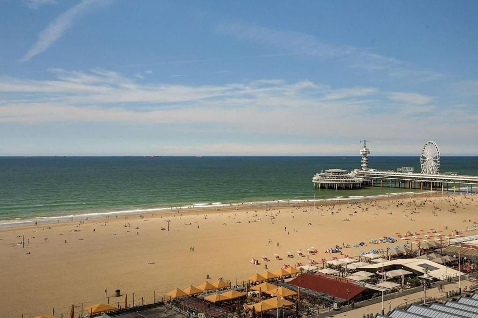 Zeekant 102 F, Den Haag foto-29