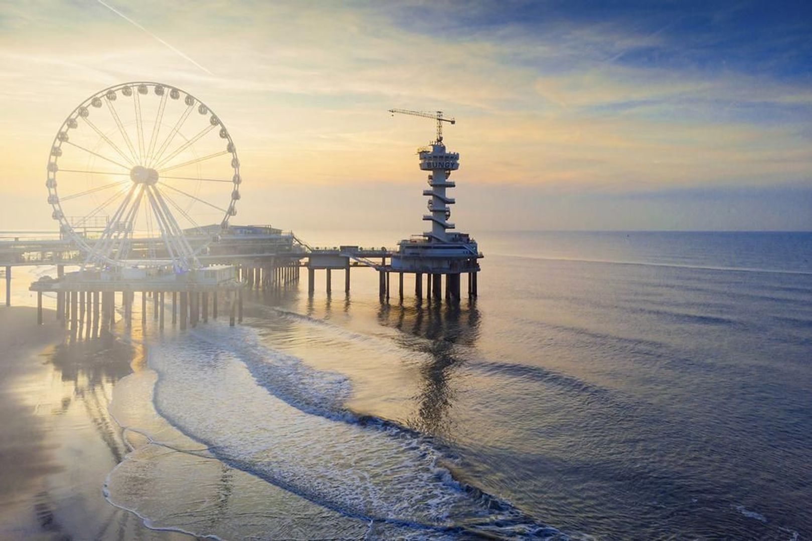 Zeekant 102 F, Den Haag foto-31