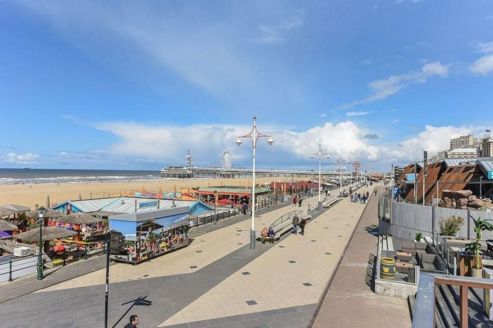 Zeekant 102 F, Den Haag foto-32