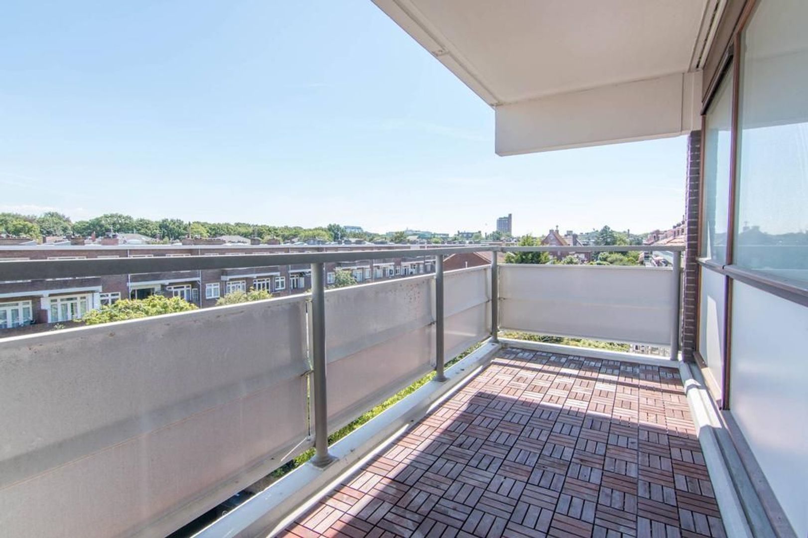 Waalsdorperweg 369, Den Haag foto-2