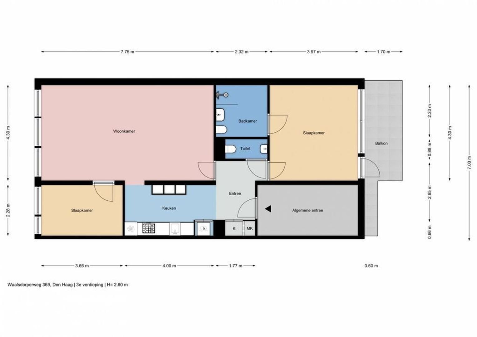 Waalsdorperweg 369, Den Haag foto-32