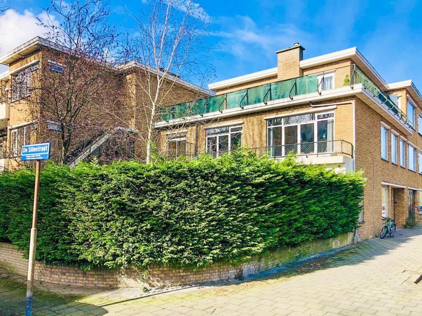 Carel Reinierszkade 193, Den Haag foto-0