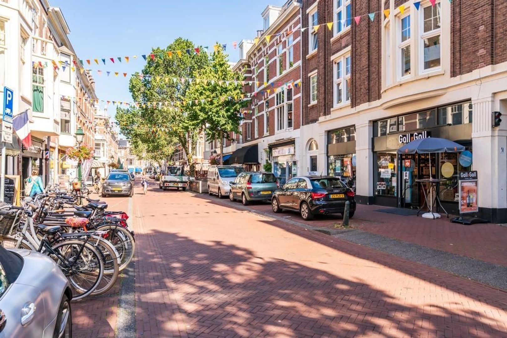 Obrechtstraat 235 B, Den Haag foto-15