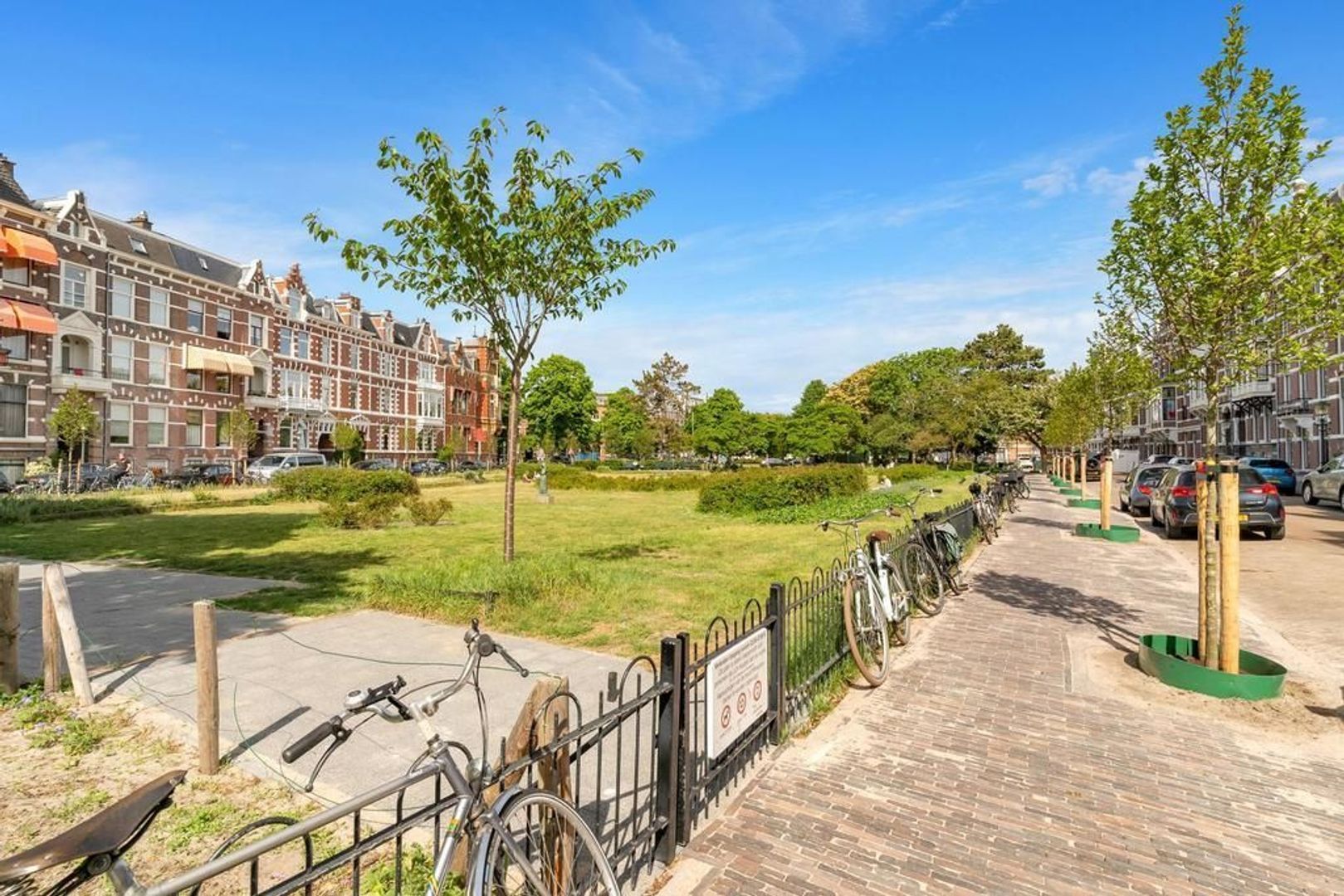 Obrechtstraat 235 B, Den Haag foto-12