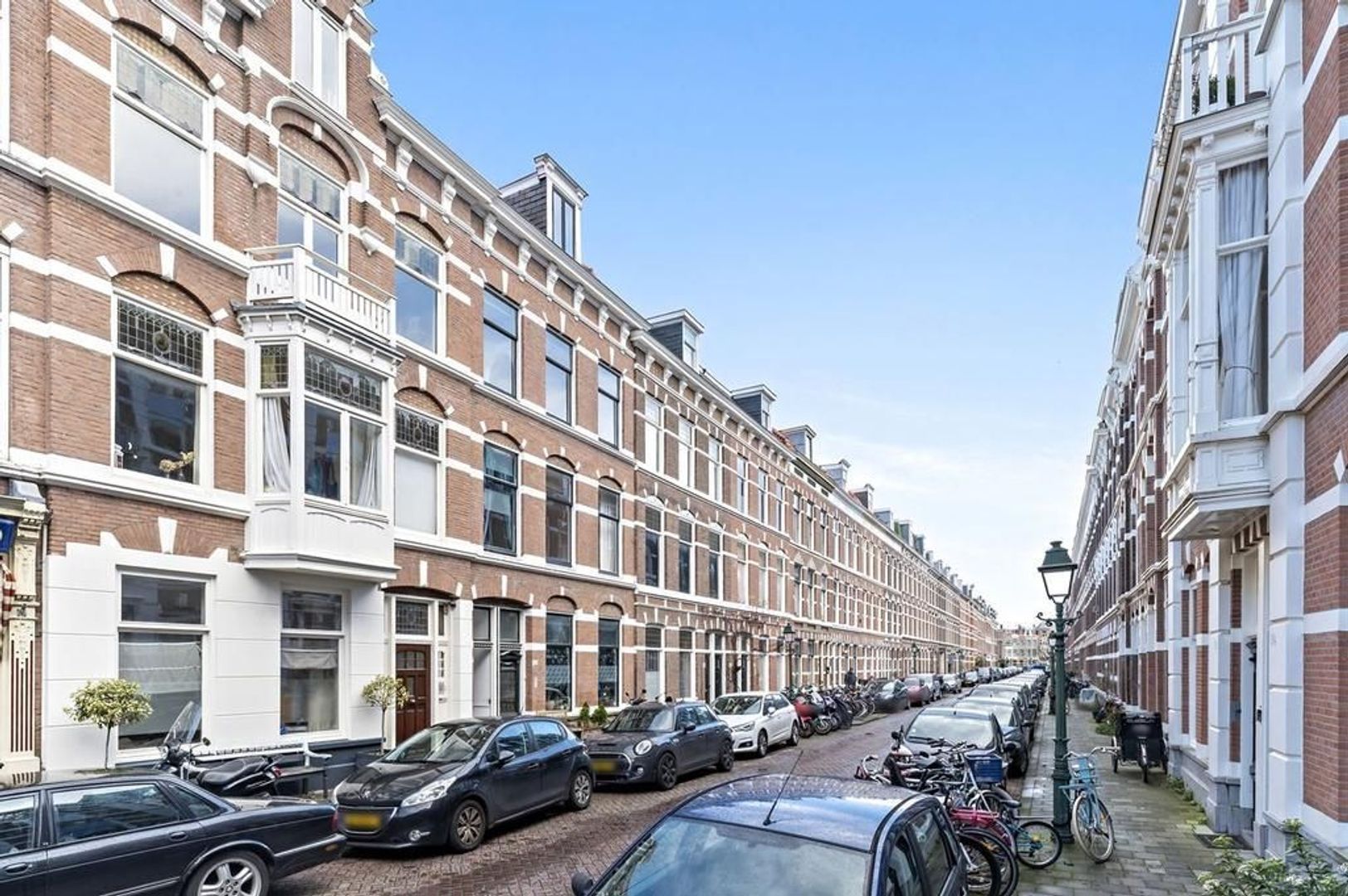 Obrechtstraat 235 B, Den Haag foto-0