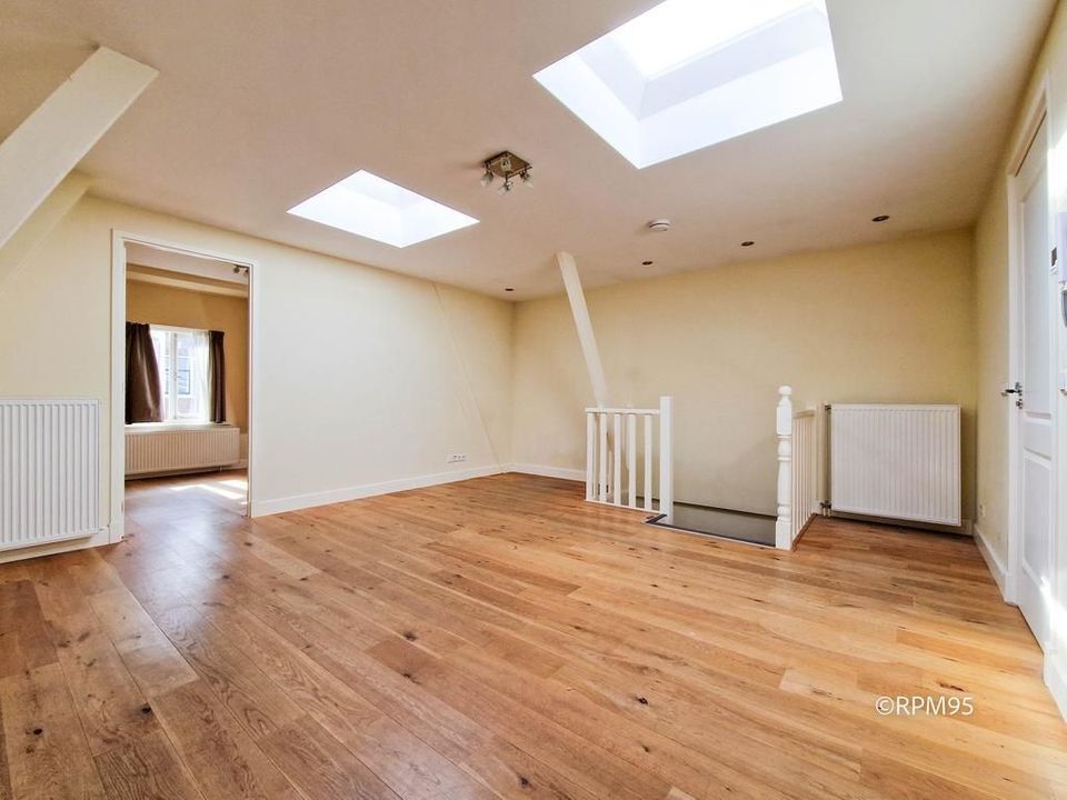 Obrechtstraat 235 B, Den Haag foto-2