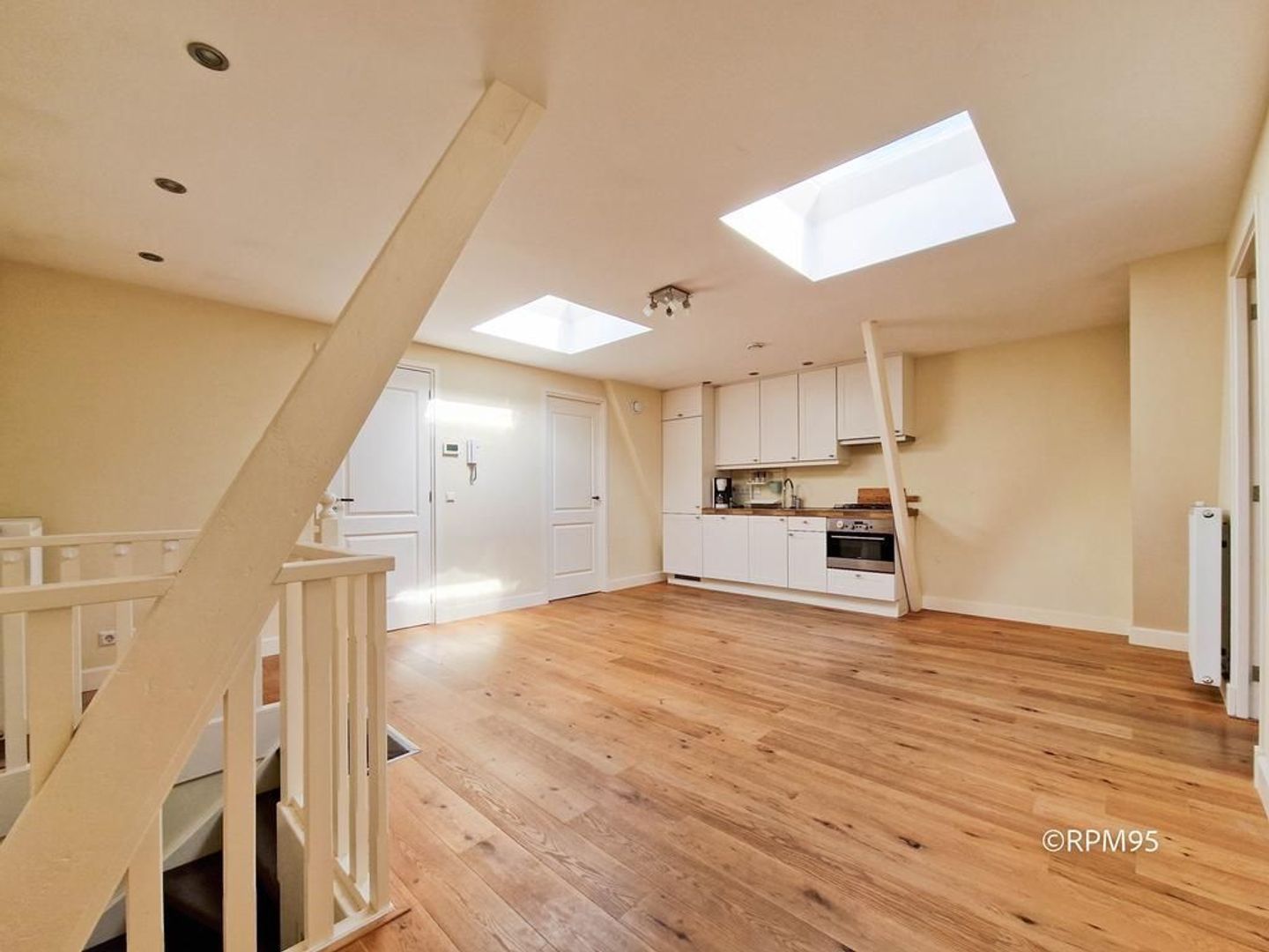 Obrechtstraat 235 B, Den Haag foto-2