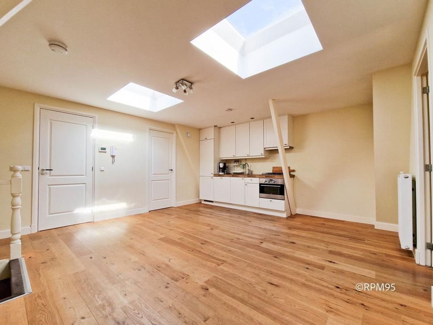 Obrechtstraat 235 B, Den Haag foto-3