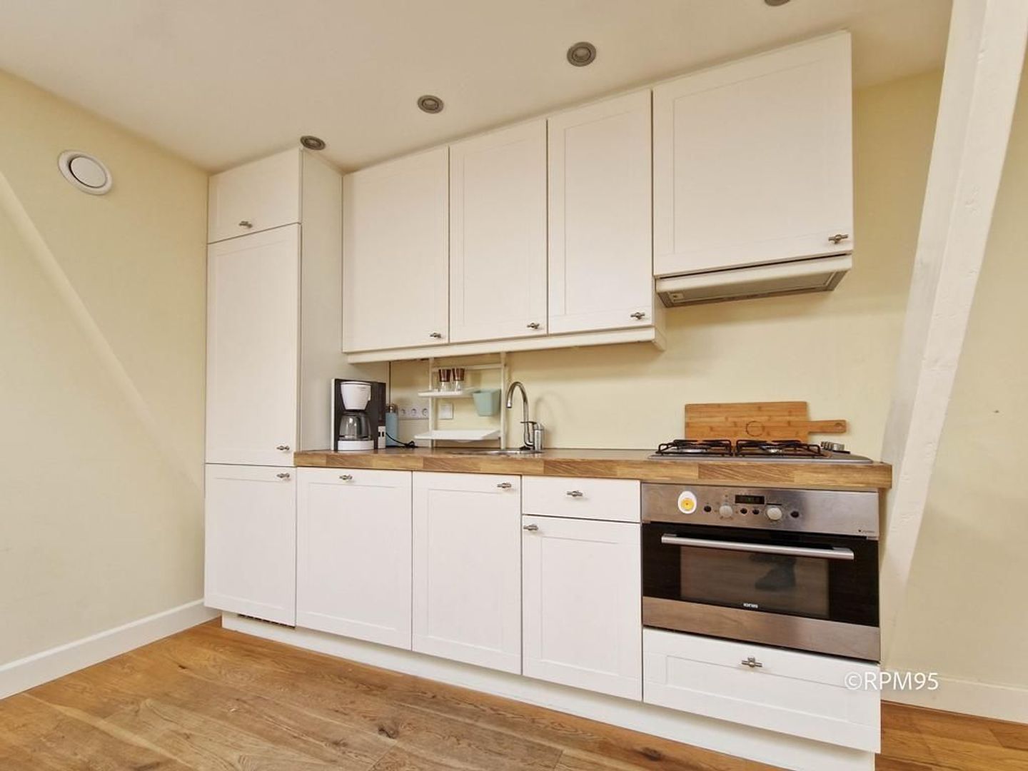 Obrechtstraat 235 B, Den Haag foto-4