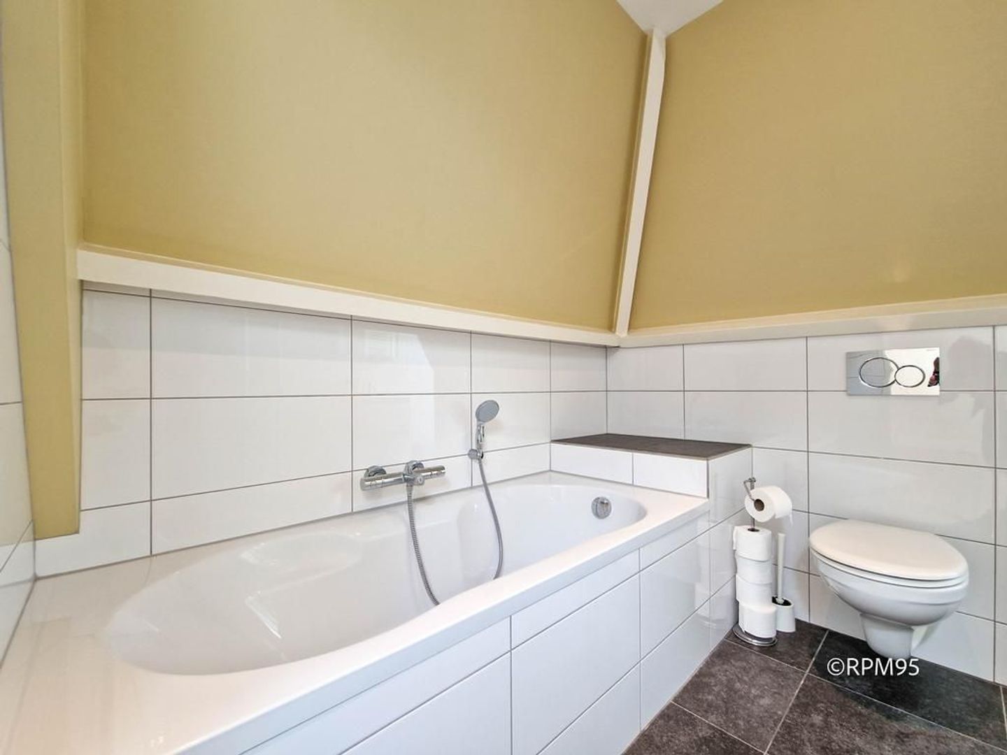 Obrechtstraat 235 B, Den Haag foto-9