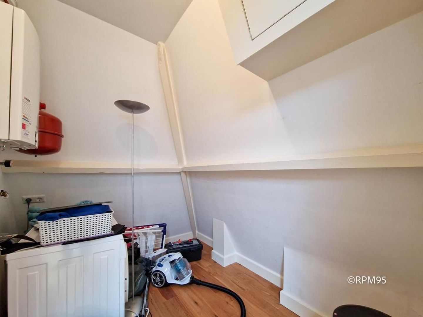 Obrechtstraat 235 B, Den Haag foto-16