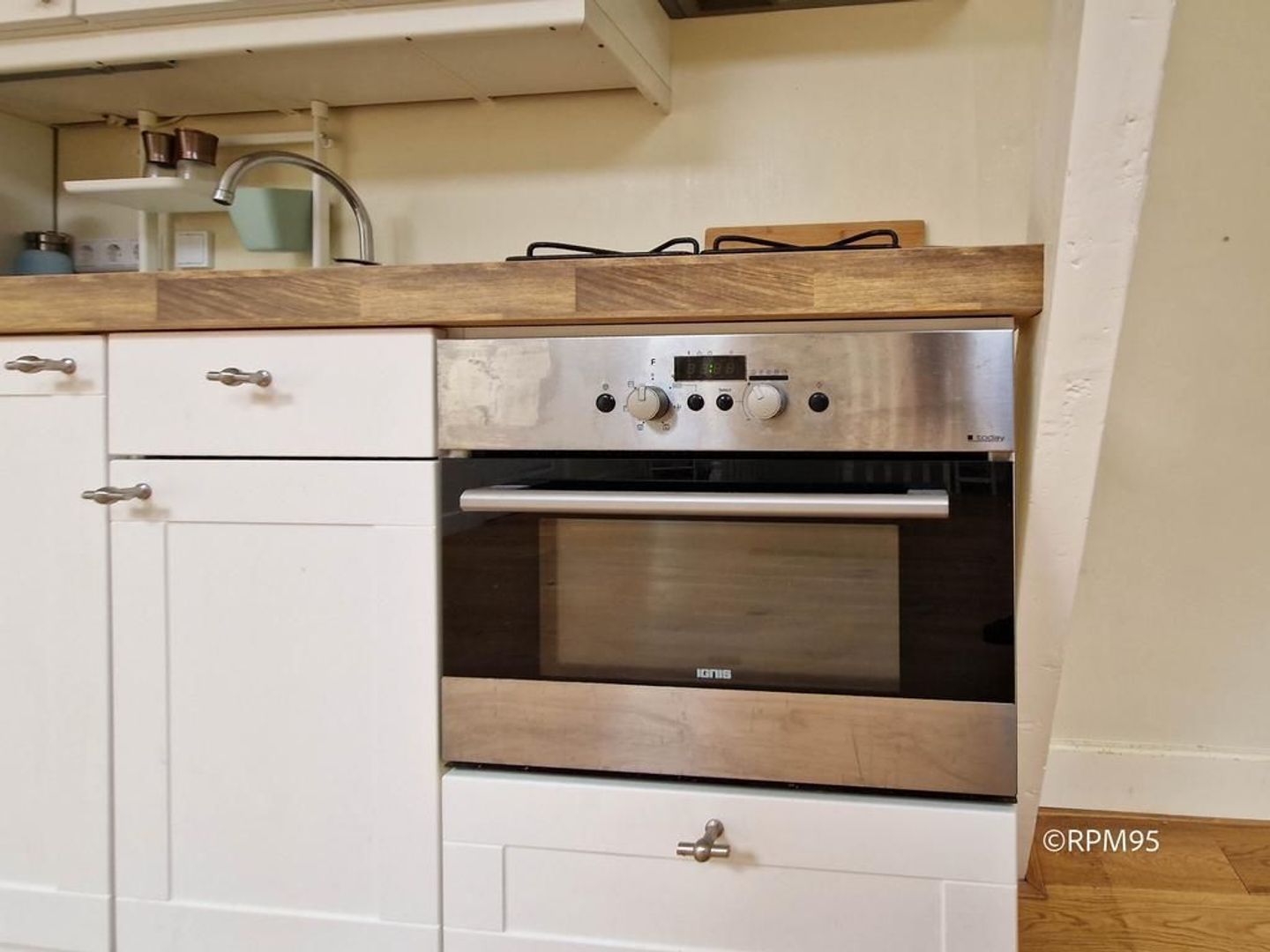 Obrechtstraat 235 B, Den Haag foto-5